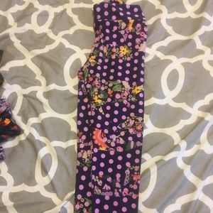 LulaRoe leggings
